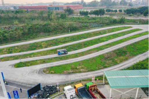 “高端动力  突破极限”福康F轻型发动机圆满完成中国商用车产品测试331.png