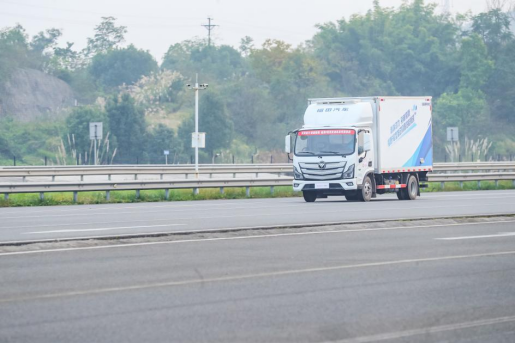 “高端动力  突破极限”福康F轻型发动机圆满完成中国商用车产品测试1393.png