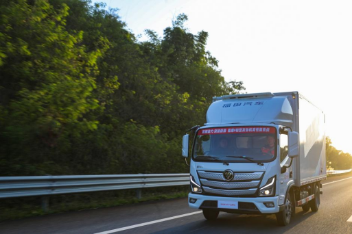 “高端动力  突破极限”福康F轻型发动机圆满完成中国商用车产品测试1659.png