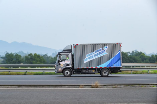 “高端动力  突破极限”福康F轻型发动机圆满完成中国商用车产品测试2338.png