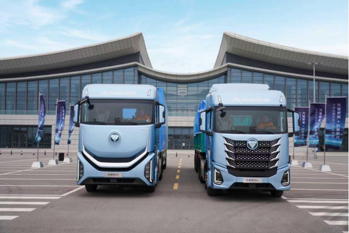 穿越晋豫皖！欧曼银河全球价值品鉴之旅（纯电篇）煤炭砂石线 荣耀启航1482.png