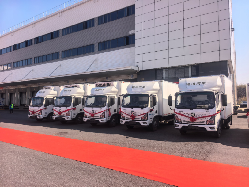 1773715272986812.png 【广东交付v3-配图】热销势不可挡!欧马可智蓝再交50台,“冷链一哥”实力护航粤北冷链运输(1)(1)(1)818.png